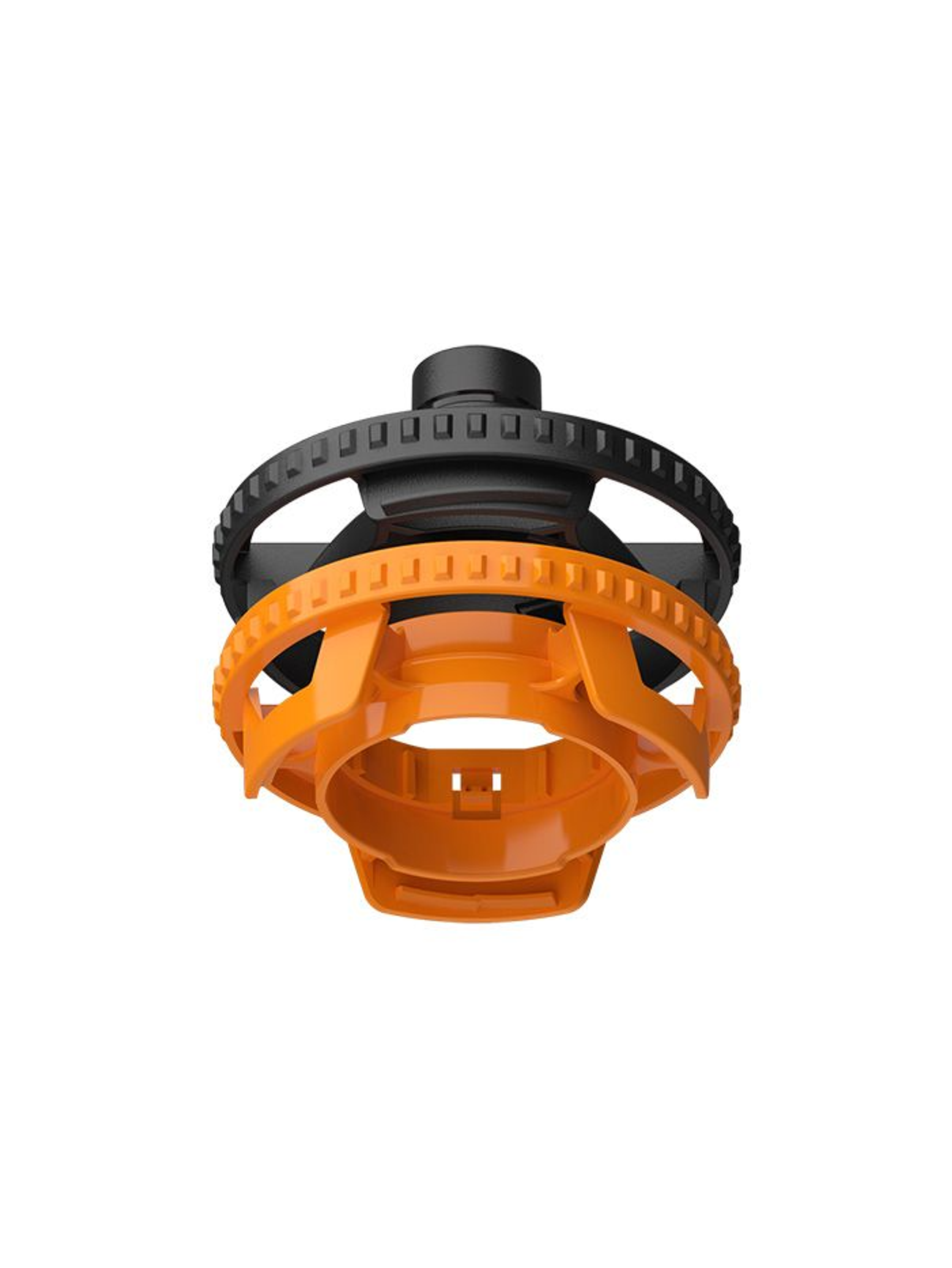 CARCASA DEL DEPÓSITO VOLCANO HYBRID-STORZ & BICKEL 3