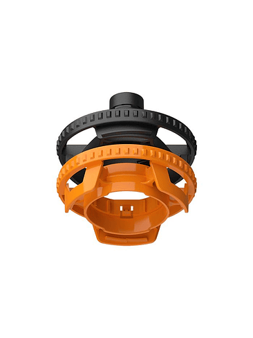 CARCASA DEL DEPÓSITO VOLCANO HYBRID-STORZ & BICKEL 3