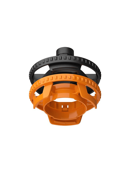 CARCASA DEL DEPÓSITO VOLCANO HYBRID-STORZ & BICKEL 3