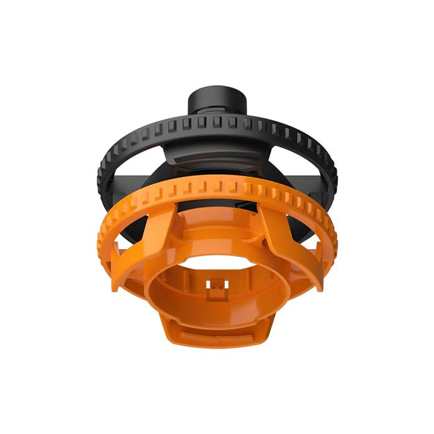 CARCASA DEL DEPÓSITO VOLCANO HYBRID-STORZ & BICKEL 3