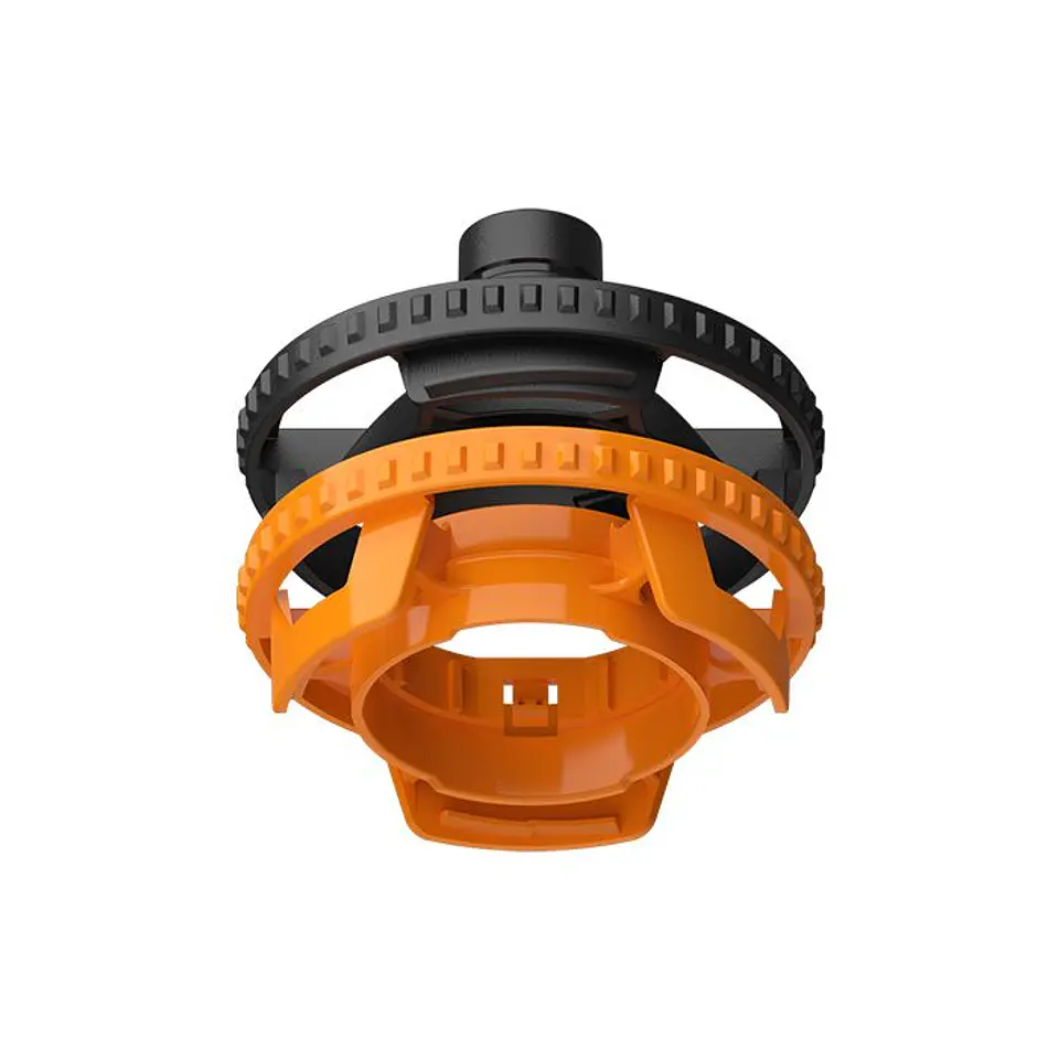 CARCASA DEL DEPÓSITO VOLCANO HYBRID-STORZ & BICKEL 3
