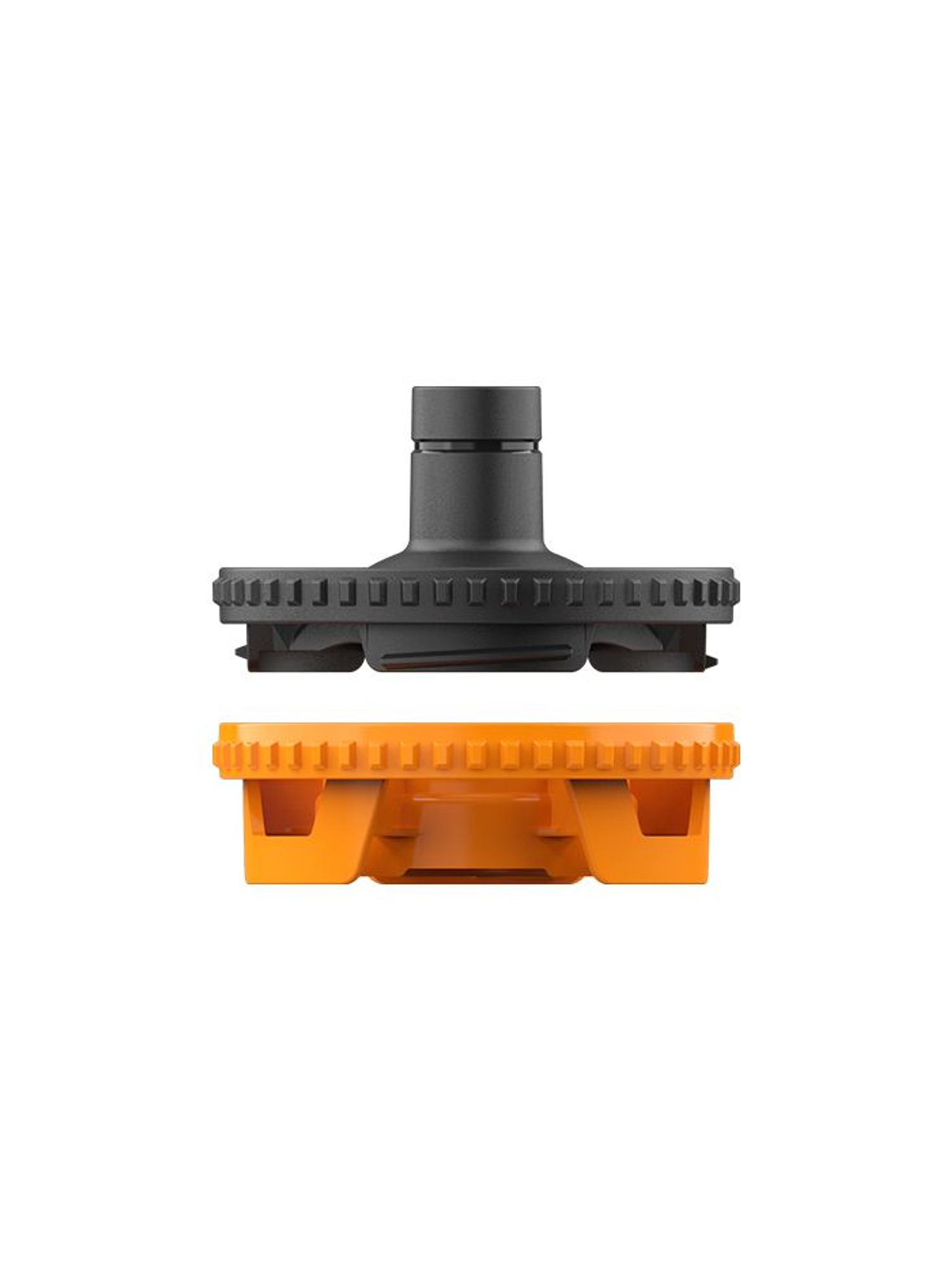 CARCASA DEL DEPÓSITO VOLCANO HYBRID-STORZ & BICKEL 4