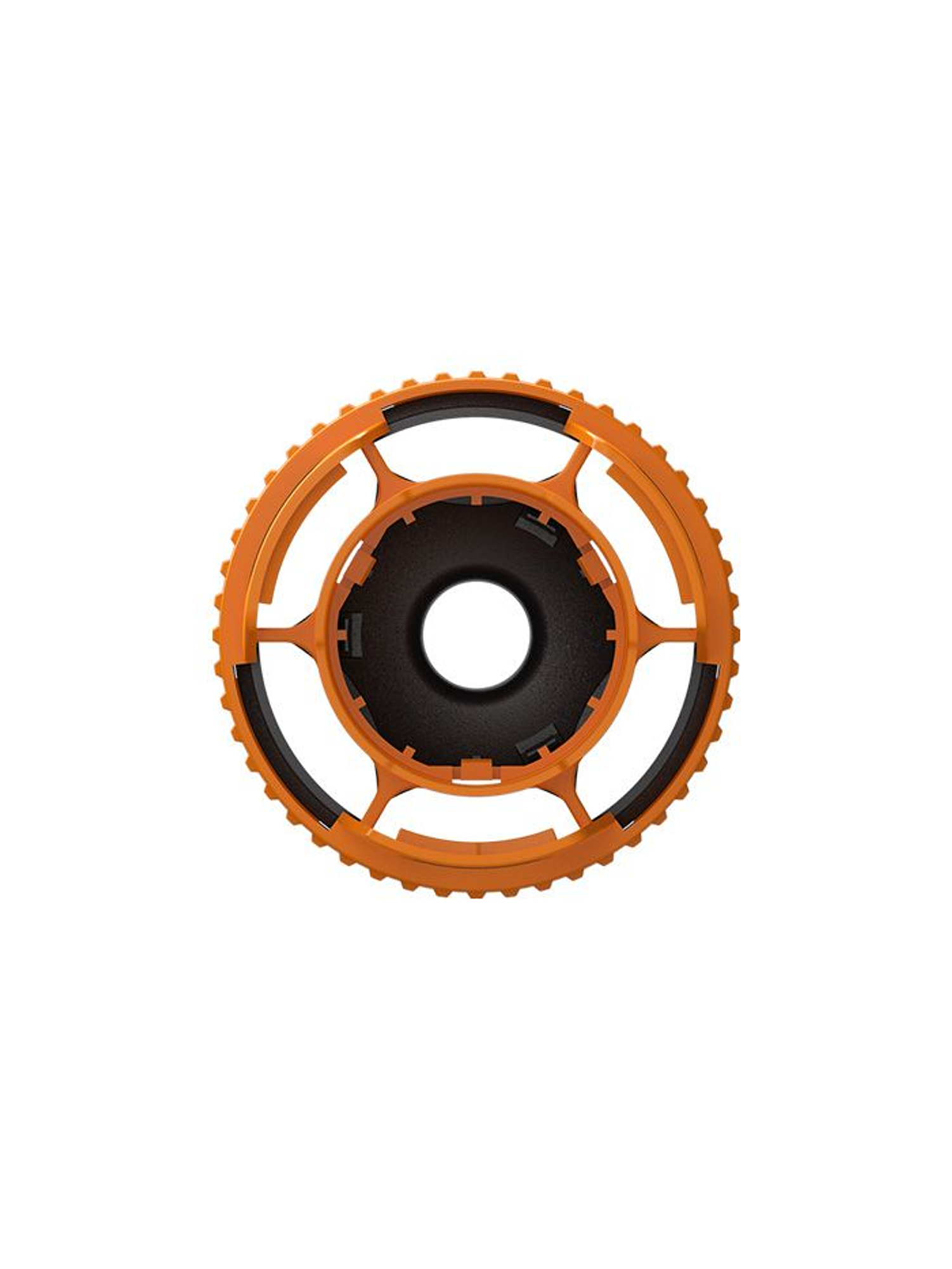 CARCASA DEL DEPÓSITO VOLCANO HYBRID-STORZ & BICKEL 5