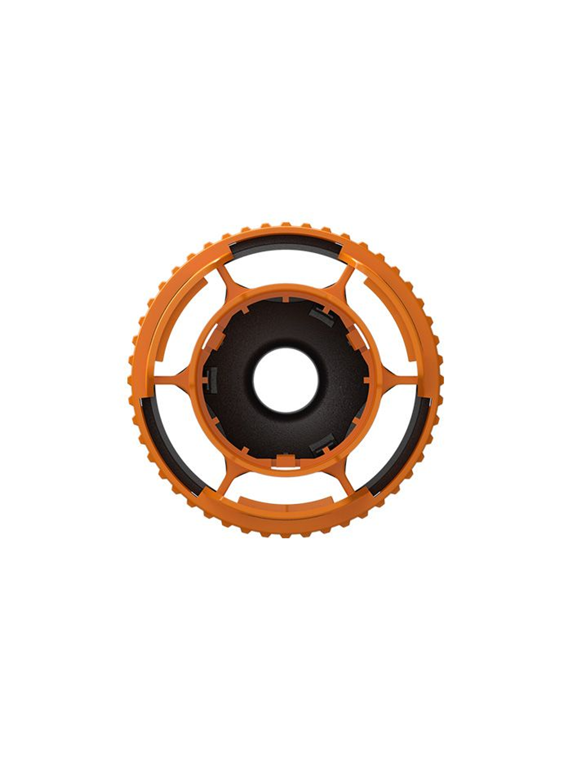 CARCASA DEL DEPÓSITO VOLCANO HYBRID-STORZ & BICKEL 5