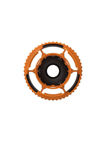 CARCASA DEL DEPÓSITO VOLCANO HYBRID-STORZ & BICKEL 5