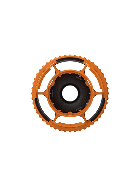 CARCASA DEL DEPÓSITO VOLCANO HYBRID-STORZ & BICKEL 5