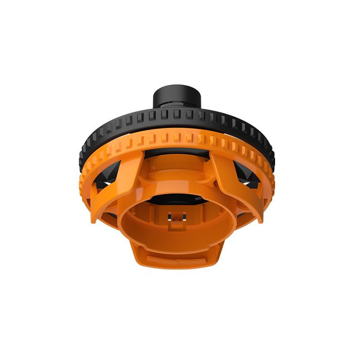 CARCASA DEL DEPÓSITO VOLCANO HYBRID-STORZ & BICKEL 6
