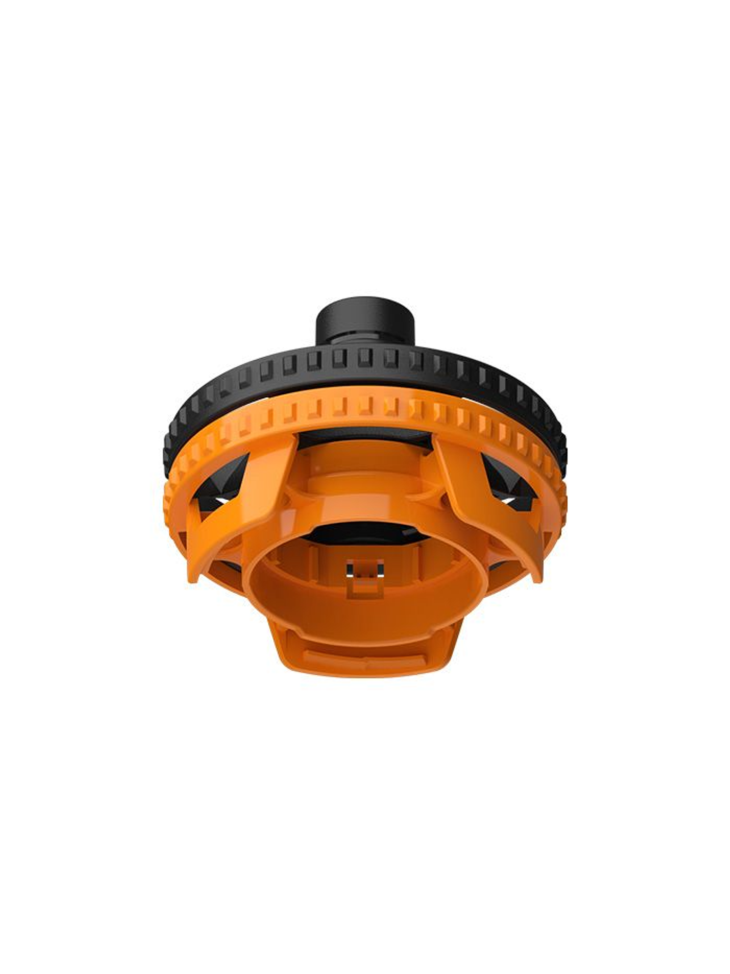 CARCASA DEL DEPÓSITO VOLCANO HYBRID-STORZ & BICKEL 6