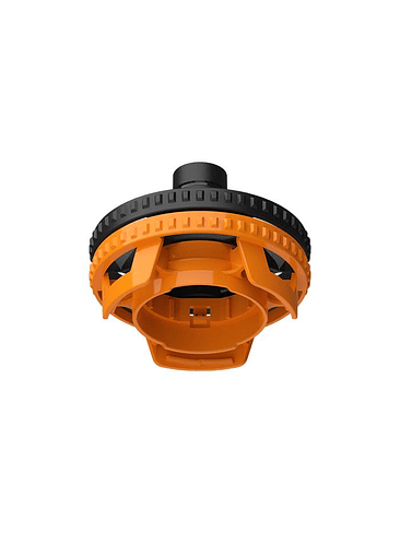 CARCASA DEL DEPÓSITO VOLCANO HYBRID-STORZ & BICKEL 6