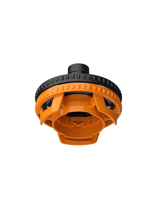 CARCASA DEL DEPÓSITO VOLCANO HYBRID-STORZ & BICKEL 6