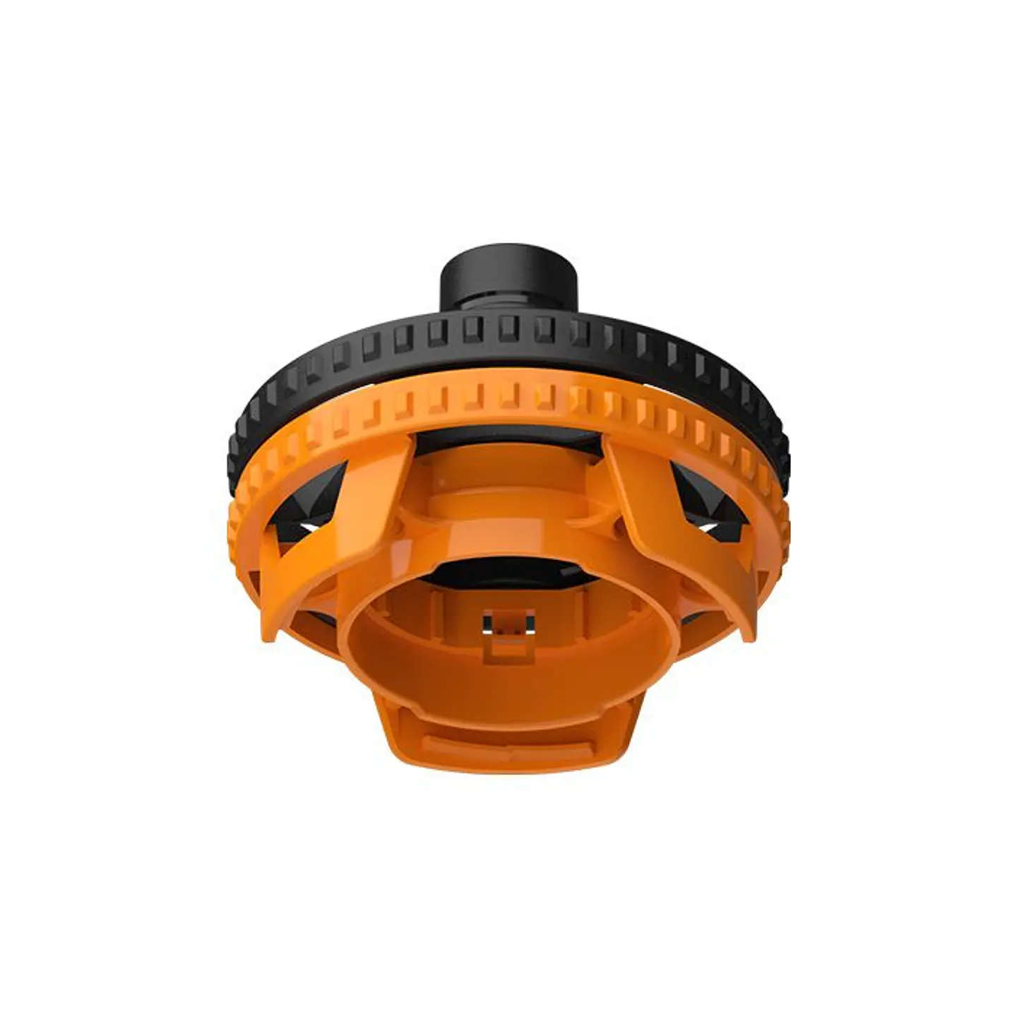 CARCASA DEL DEPÓSITO VOLCANO HYBRID-STORZ & BICKEL 6