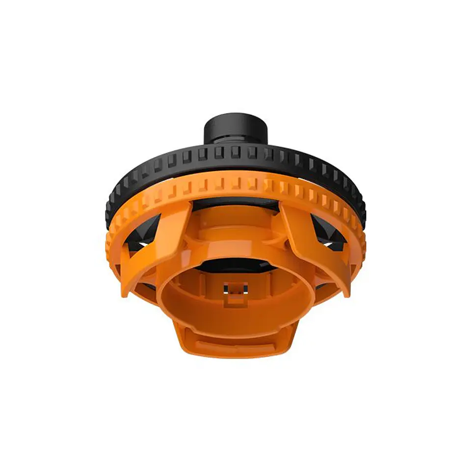 CARCASA DEL DEPÓSITO VOLCANO HYBRID-STORZ & BICKEL 6