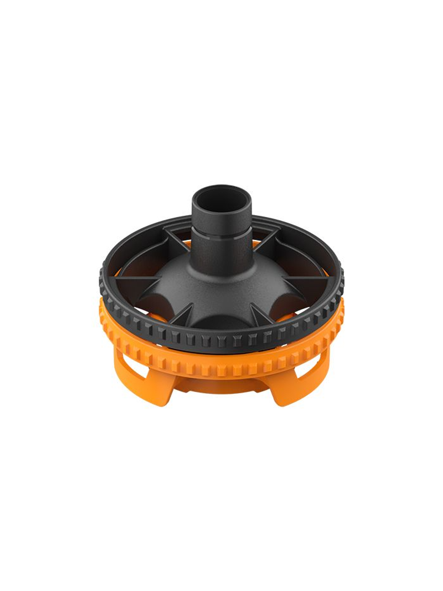 CARCASA DEL DEPÓSITO VOLCANO HYBRID-STORZ & BICKEL 7