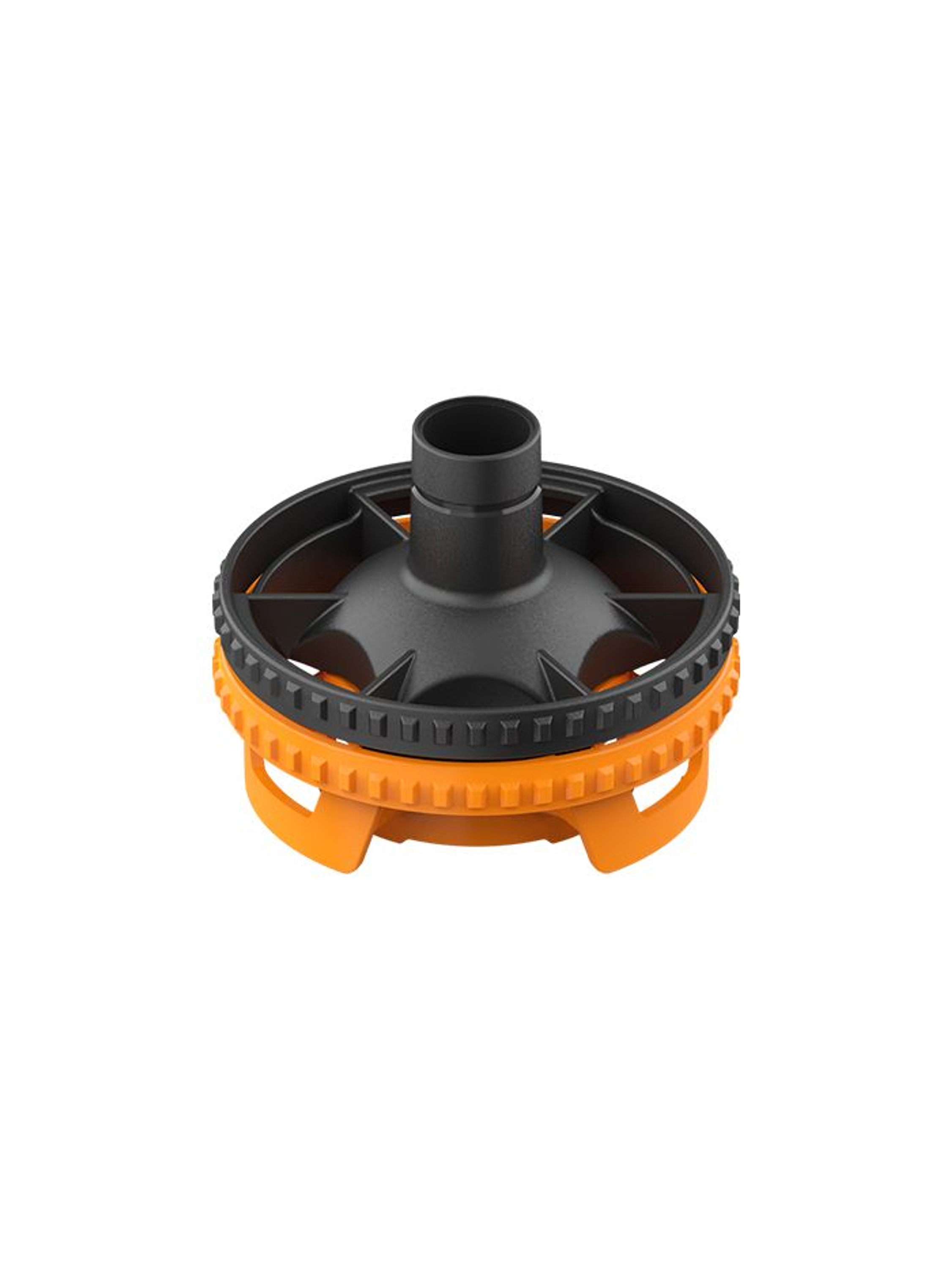 CARCASA DEL DEPÓSITO VOLCANO HYBRID-STORZ & BICKEL 7