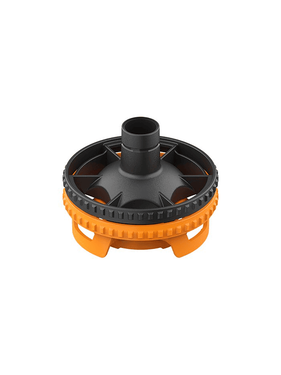 CARCASA DEL DEPÓSITO VOLCANO HYBRID-STORZ & BICKEL 7