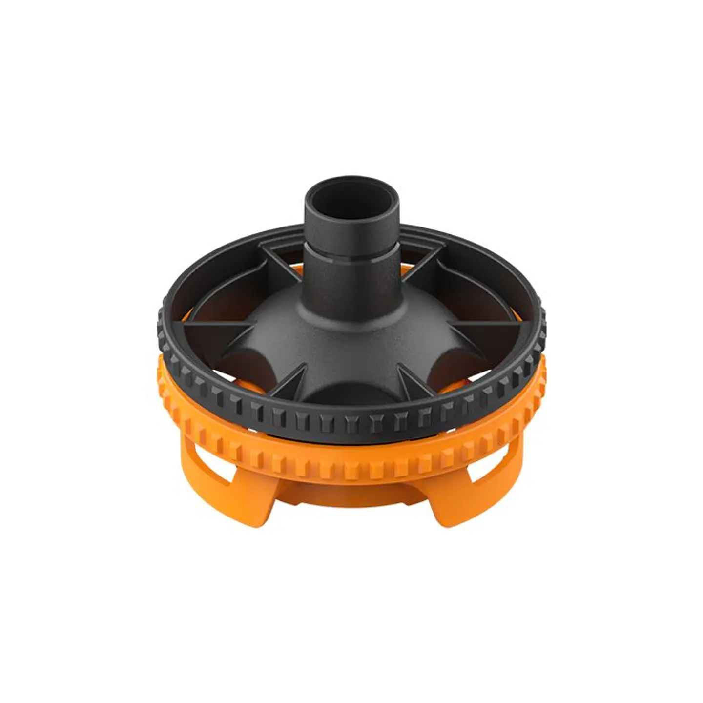 CARCASA DEL DEPÓSITO VOLCANO HYBRID-STORZ & BICKEL 7