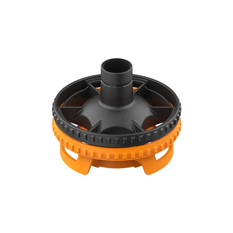 CARCASA DEL DEPÓSITO VOLCANO HYBRID-STORZ & BICKEL 7