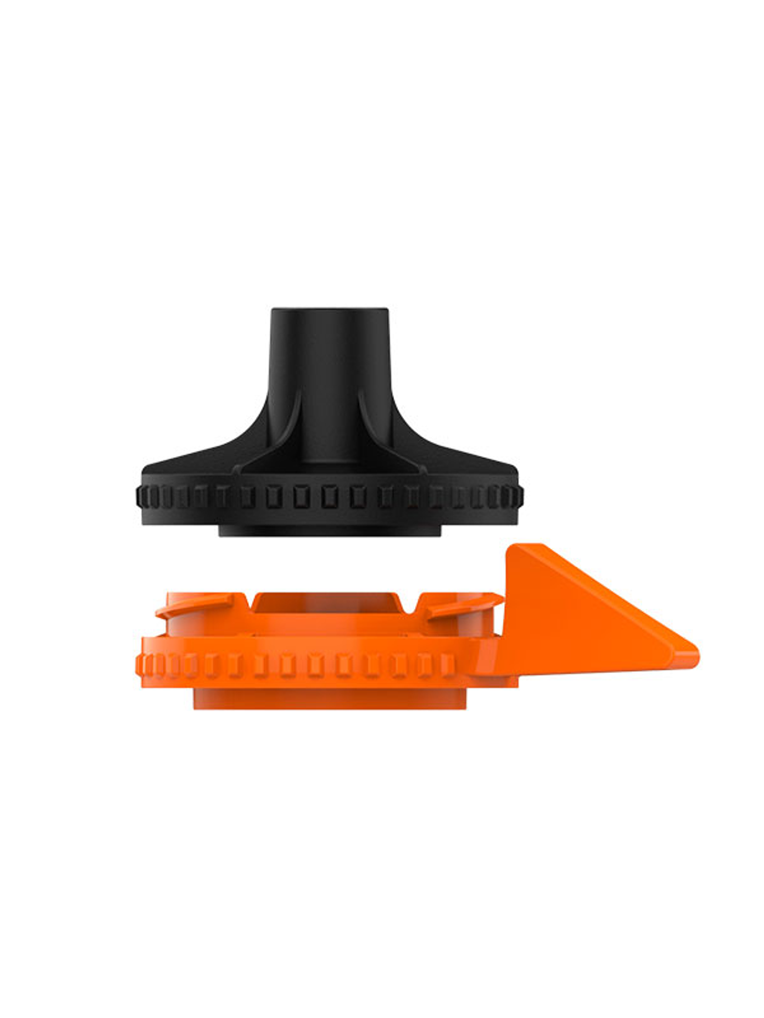 CARCASA DEL DESPÓSITO PLENTY-STORZ & BICKEL 1