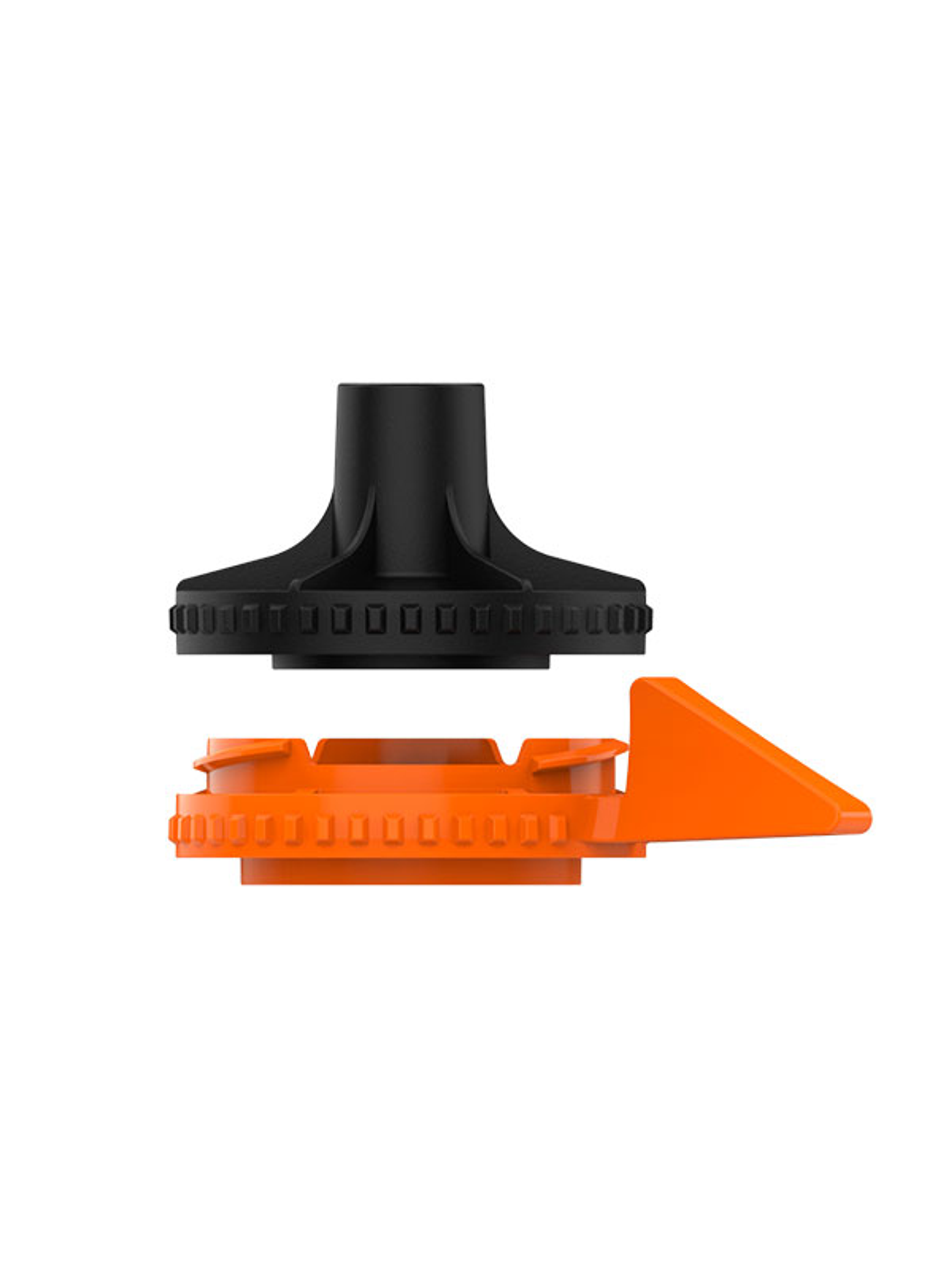 CARCASA DEL DESPÓSITO PLENTY-STORZ & BICKEL 1