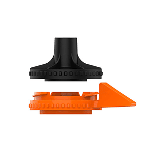 CARCASA DEL DESPÓSITO PLENTY-STORZ & BICKEL