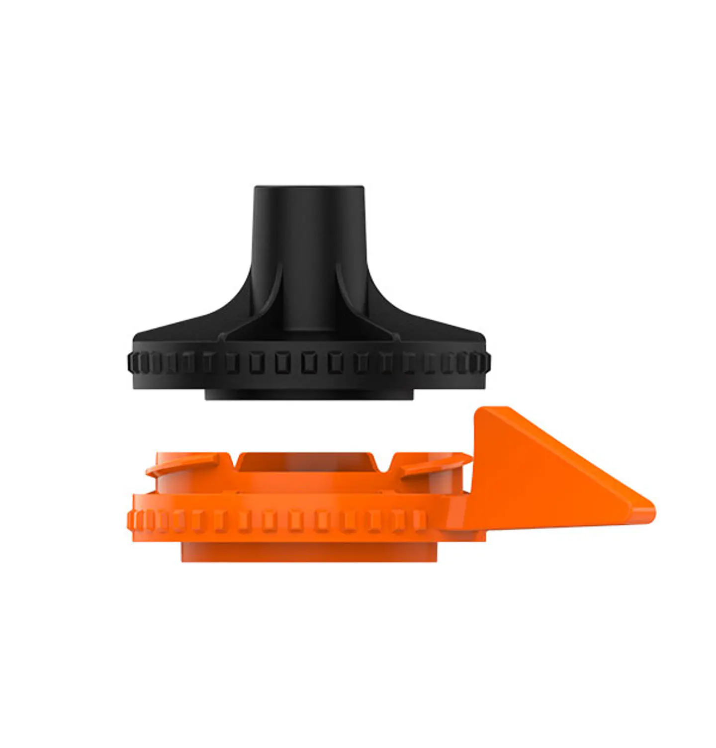 CARCASA DEL DESPÓSITO PLENTY-STORZ & BICKEL 1