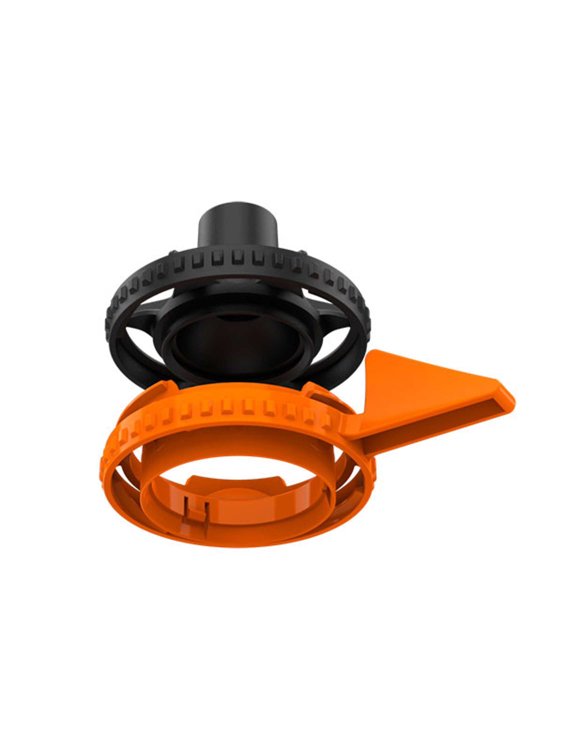 CARCASA DEL DESPÓSITO PLENTY-STORZ & BICKEL 2