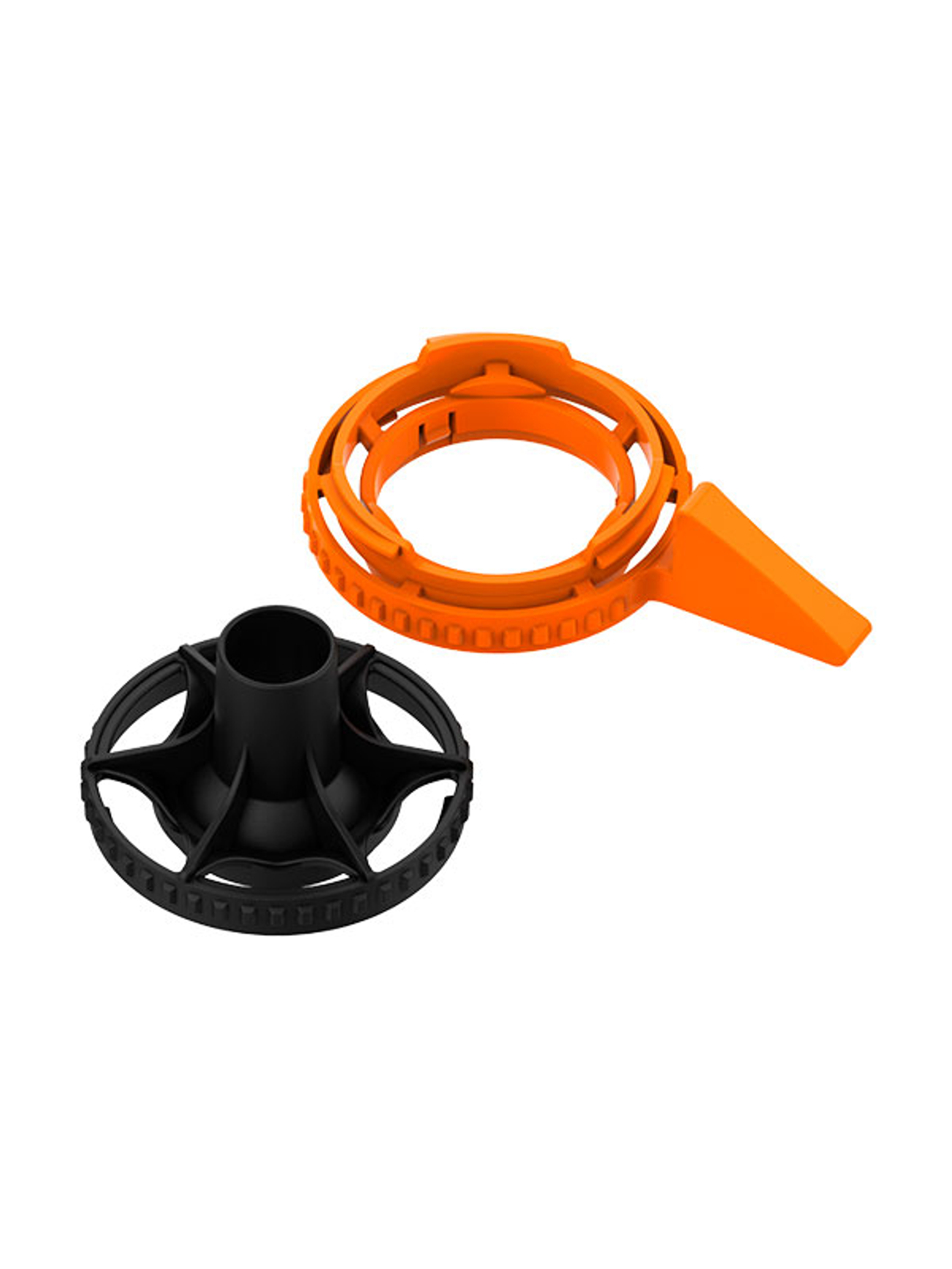 CARCASA DEL DESPÓSITO PLENTY-STORZ & BICKEL 3