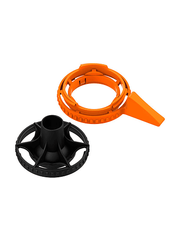 CARCASA DEL DESPÓSITO PLENTY-STORZ & BICKEL 3