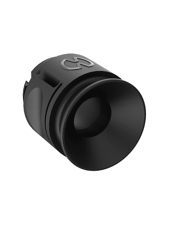 CARCASA SOLID VALVE-STORZ & BICKEL 1