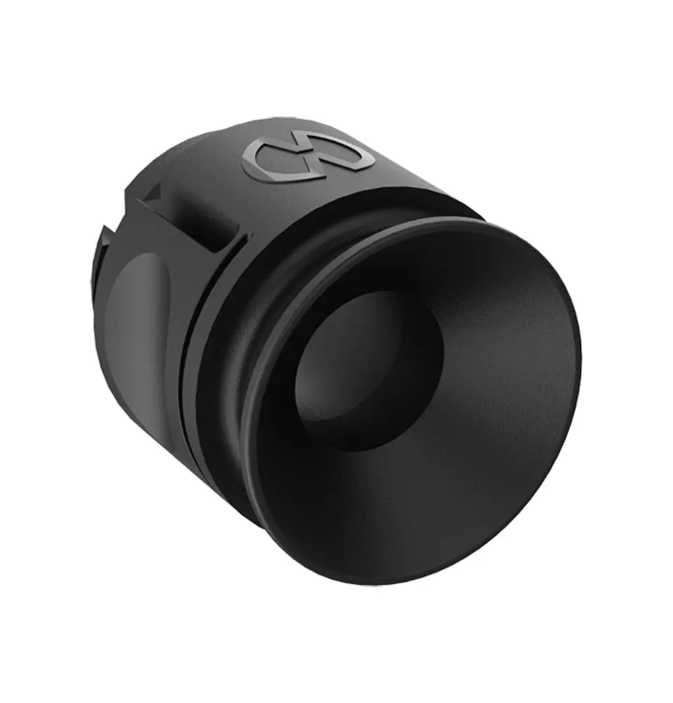 CARCASA SOLID VALVE-STORZ & BICKEL 1