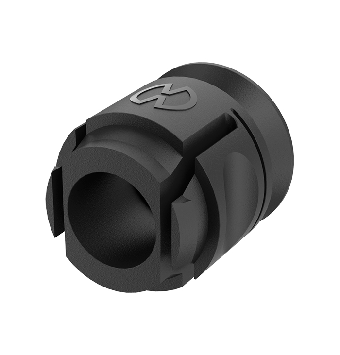 CARCASA SOLID VALVE-STORZ & BICKEL 2