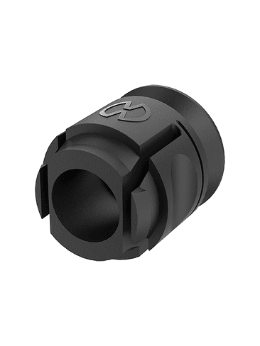 CARCASA SOLID VALVE-STORZ & BICKEL 2