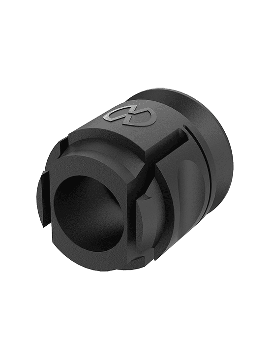 CARCASA SOLID VALVE-STORZ & BICKEL 2