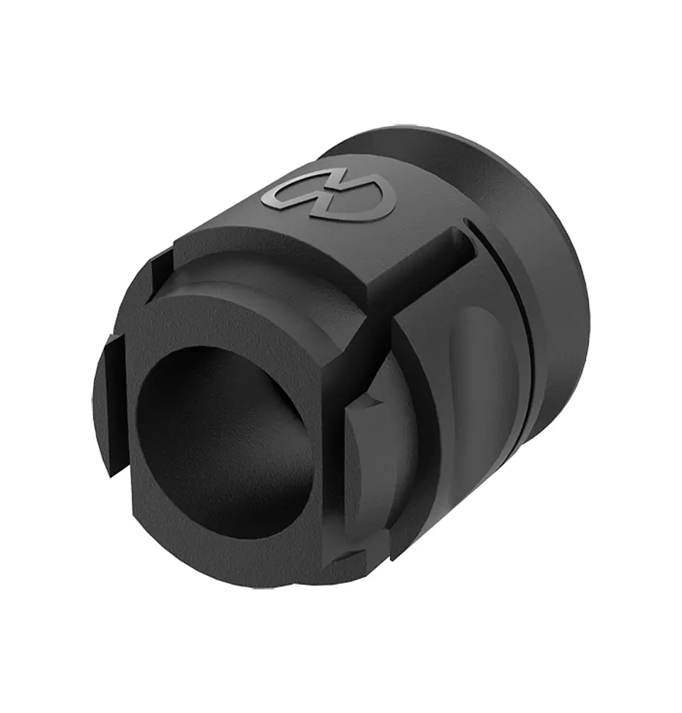 CARCASA SOLID VALVE-STORZ & BICKEL 2