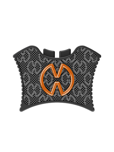 CIERRES DE LA TAPA PARA MIGHTY+/CRAFTY+ 3U-STORZ & BICKEL 1