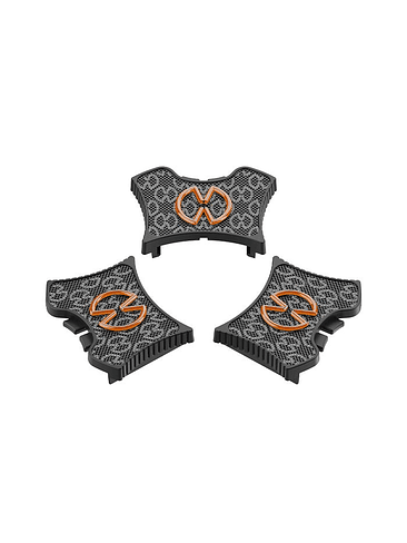 CIERRES DE LA TAPA PARA MIGHTY+/CRAFTY+ 3U-STORZ & BICKEL 3