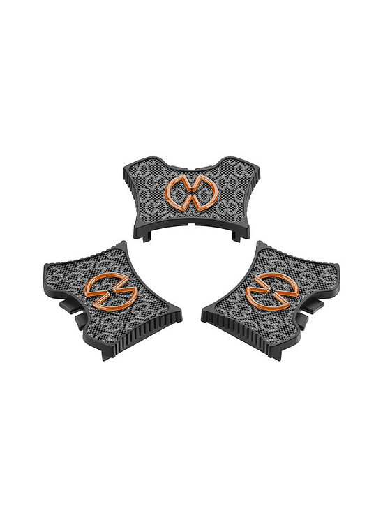 CIERRES DE LA TAPA PARA MIGHTY+/CRAFTY+ 3U-STORZ & BICKEL 3