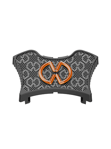 CIERRES DE LA TAPA PARA MIGHTY+/CRAFTY+ 3U-STORZ & BICKEL 4