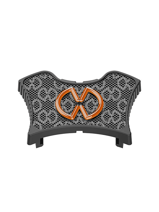 CIERRES DE LA TAPA PARA MIGHTY+/CRAFTY+ 3U-STORZ & BICKEL 4