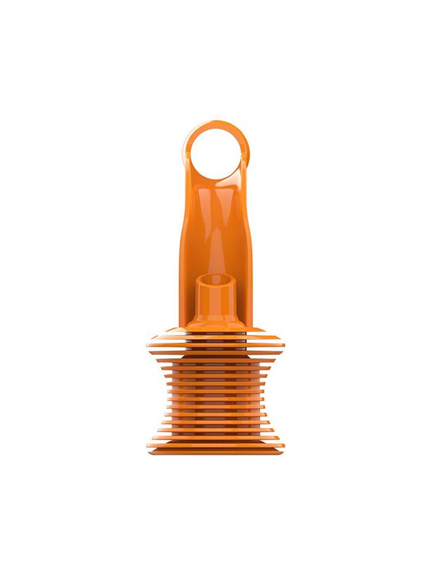 CODO DE TUBO FLEXIBLE VOLCANO HYBRID-STORZ & BICKEL 2