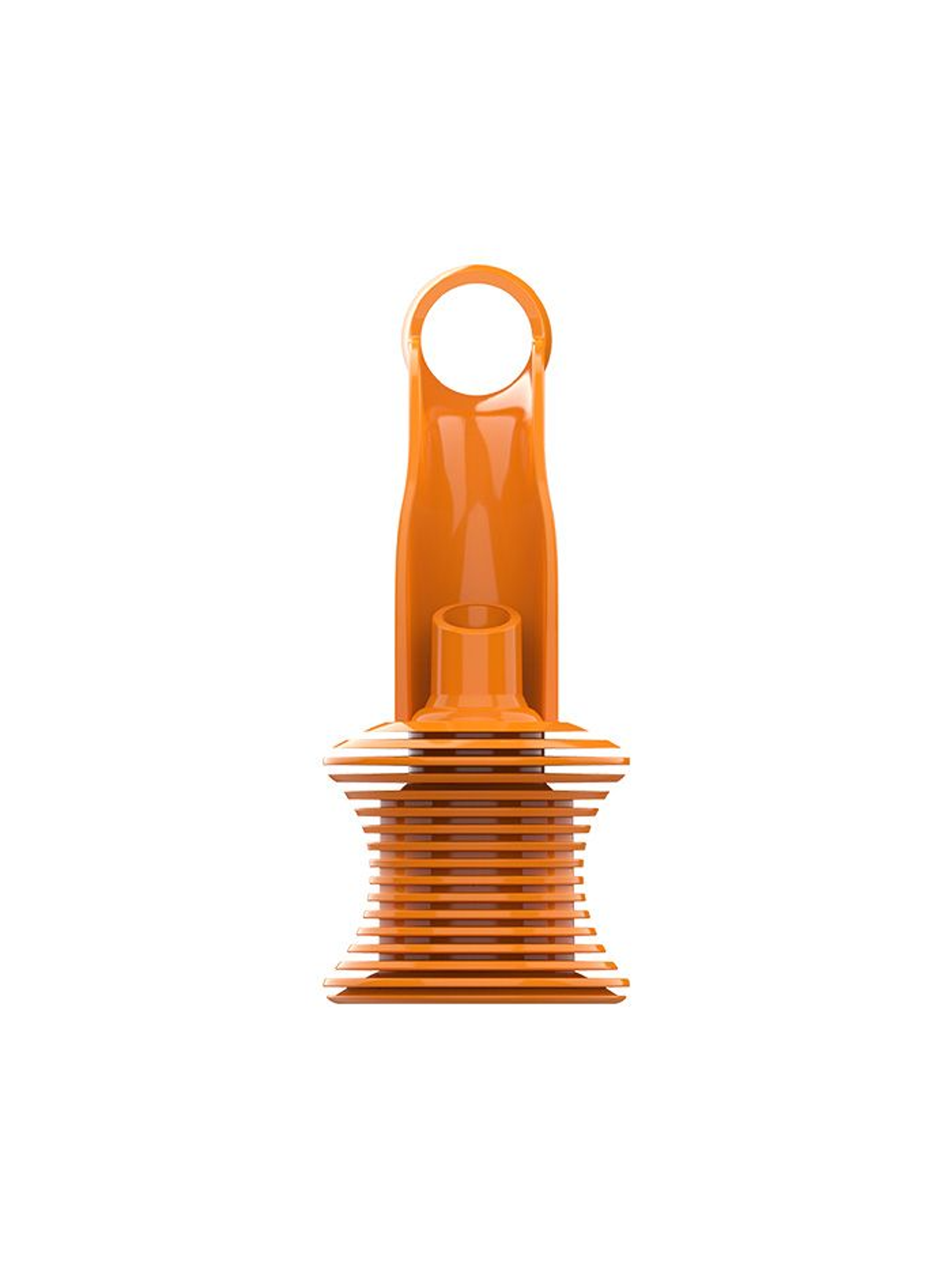 CODO DE TUBO FLEXIBLE VOLCANO HYBRID-STORZ & BICKEL 2