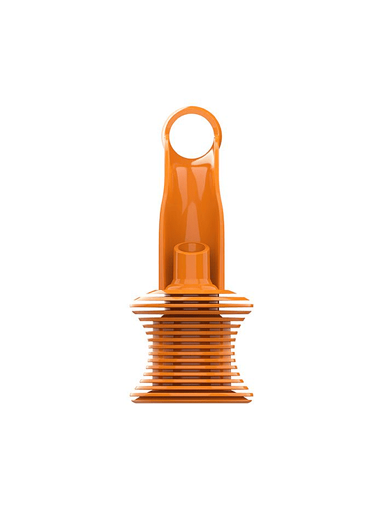 CODO DE TUBO FLEXIBLE VOLCANO HYBRID-STORZ & BICKEL 2