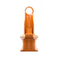 CODO DE TUBO FLEXIBLE VOLCANO HYBRID-STORZ & BICKEL - Miniatura 2