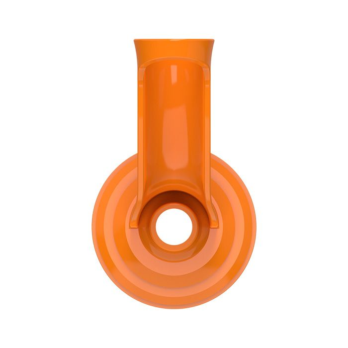 CODO DE TUBO FLEXIBLE VOLCANO HYBRID-STORZ & BICKEL 5