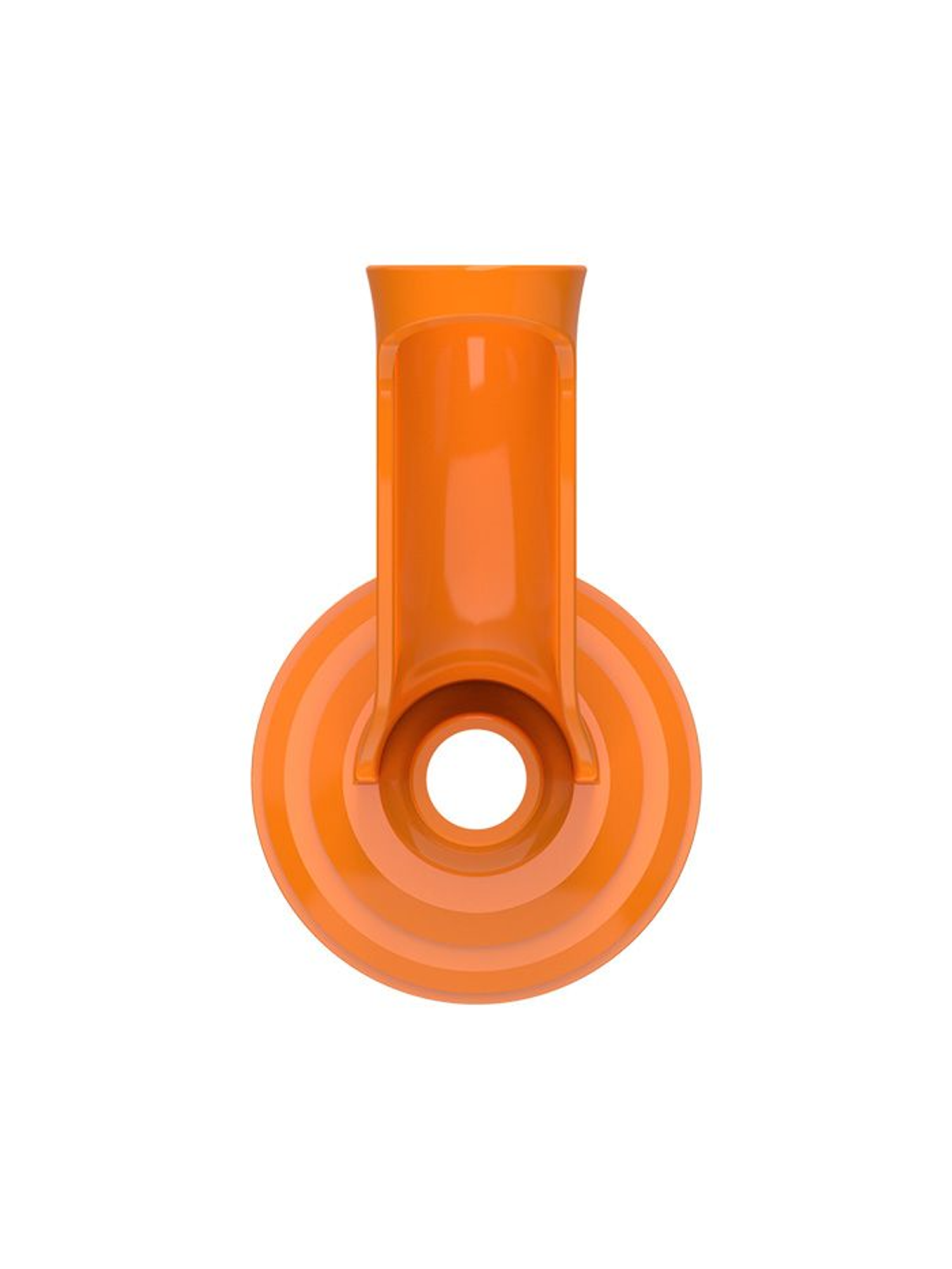 CODO DE TUBO FLEXIBLE VOLCANO HYBRID-STORZ & BICKEL 5