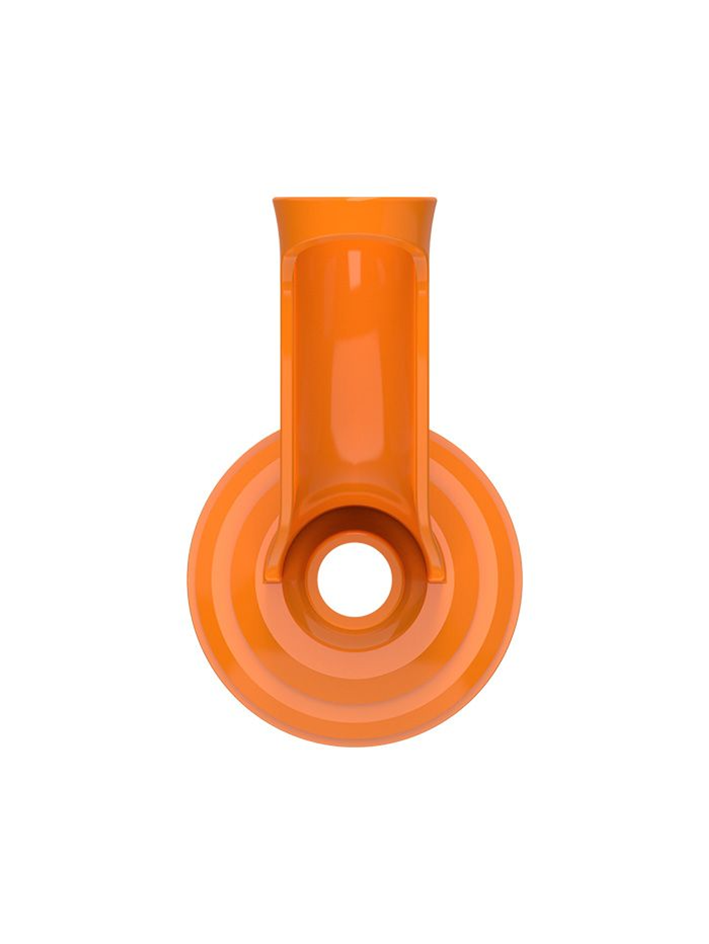 CODO DE TUBO FLEXIBLE VOLCANO HYBRID-STORZ & BICKEL 5