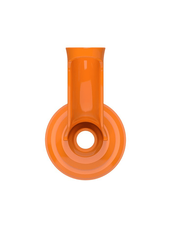 CODO DE TUBO FLEXIBLE VOLCANO HYBRID-STORZ & BICKEL 5