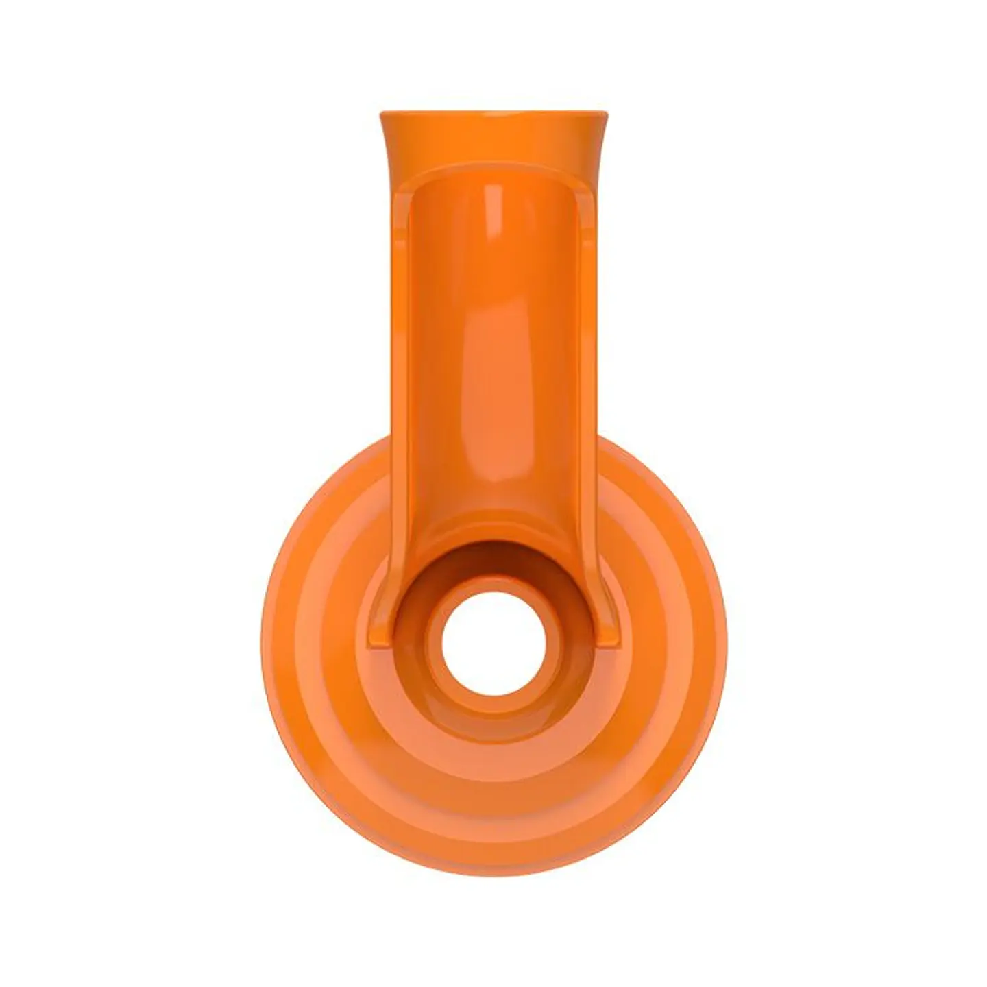 CODO DE TUBO FLEXIBLE VOLCANO HYBRID-STORZ & BICKEL 5