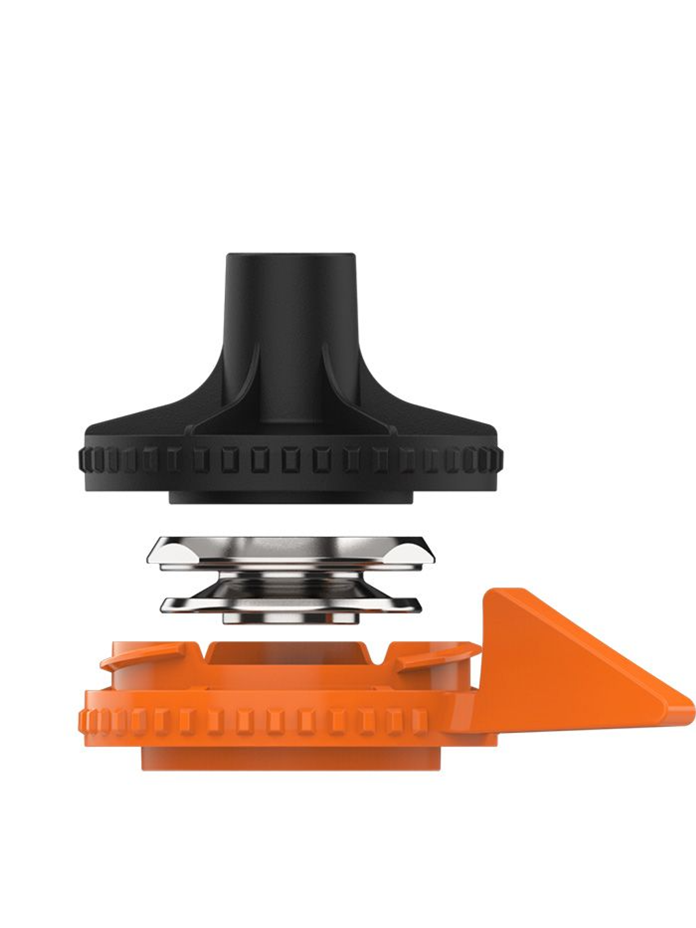 DEPÓSITO DE CÁPSULAS MONODOSIS PARA PLENTY-STORZ & BICKEL 1