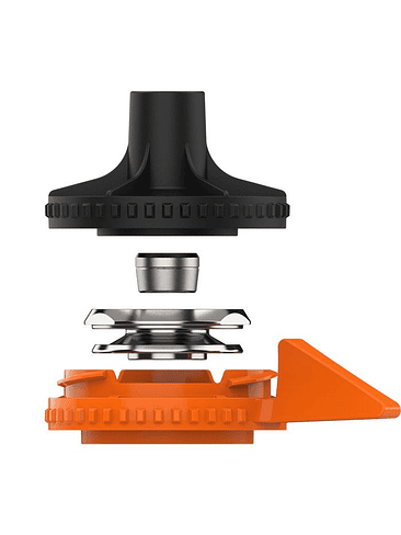 DEPÓSITO DE CÁPSULAS MONODOSIS PARA PLENTY-STORZ & BICKEL 3